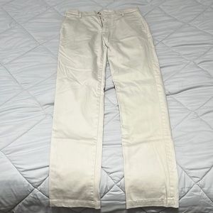 Dockers Khakis 28W 32L